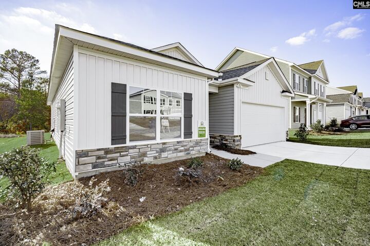 Property Photo: 275 Boseman SC 29063