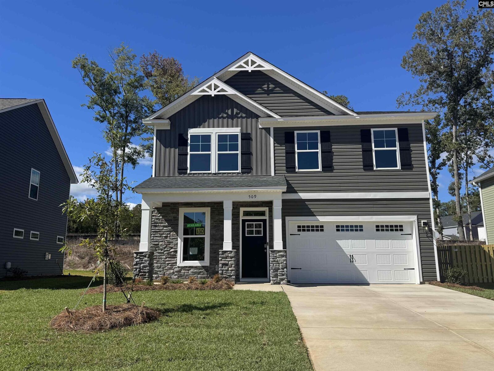 Property Photo: 509 Griffon SC 29036