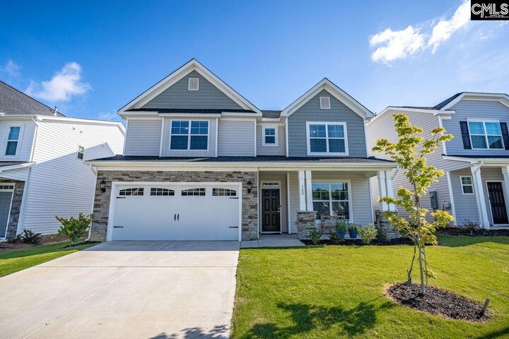 Property Photo:  322 Stillington  SC 29072 