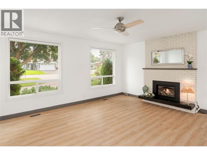Property Photo:  750 Turner Road  BC V1W 2K8 
