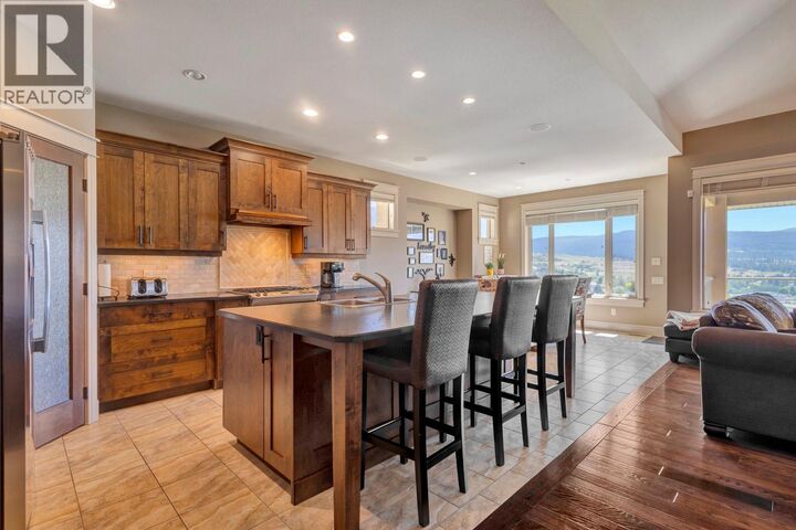 Property Photo:  1205 Loseth Drive  BC V1P 1S2 