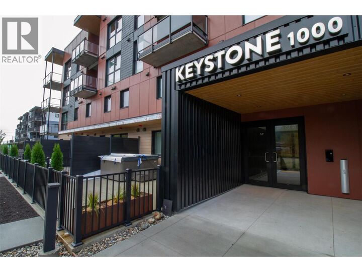 Property Photo:  1702 Coursier Avenue 1108  BC V0E 2S3 