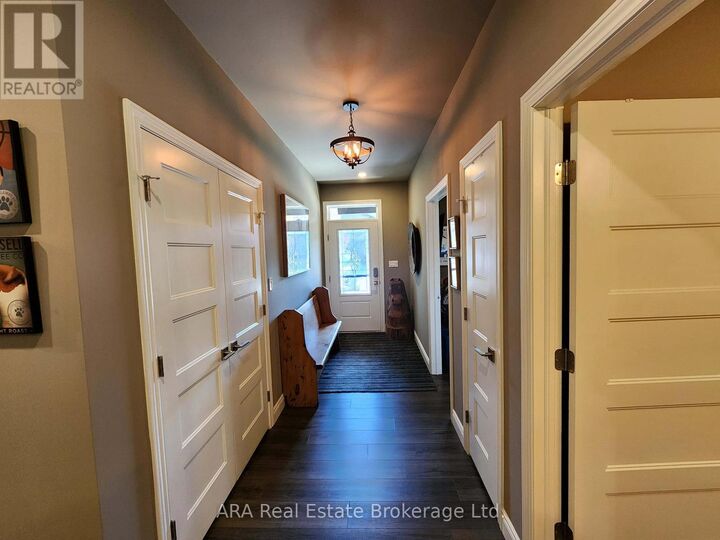 Property Photo: 410 Ridge Road 32 ON N4L 0B2