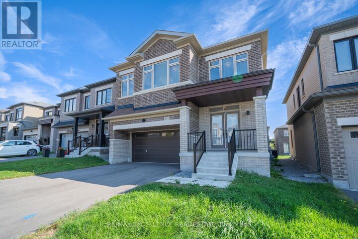 Property Photo:  2085 Coppermine Street  ON L1L 0T2 