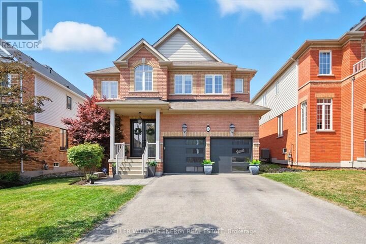 26 Kersey Crescent  Clarington (Courtice) ON L1E 0A5 photo