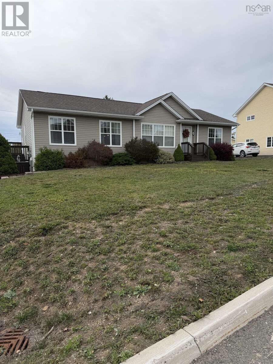Property Photo: 11 Vincent'S Way NS B2G 2X3