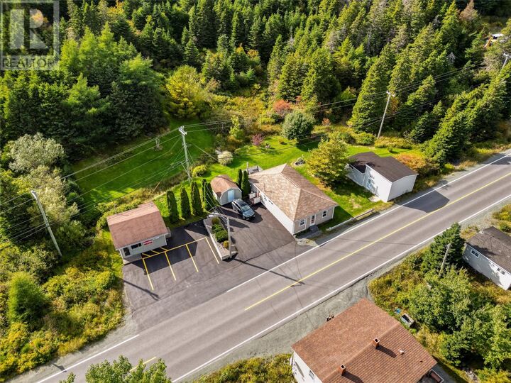 Property Photo:  217-227 Conception Bay Highway  NL A0A 1B0 