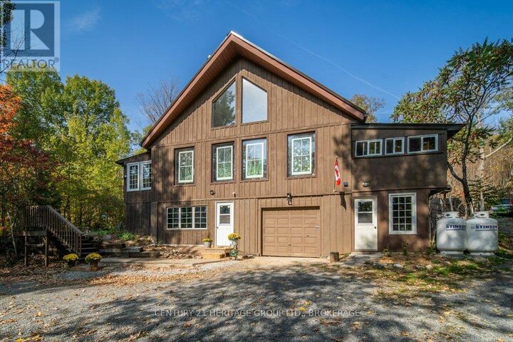 Photo de la propriété:  1433 Townline Road  ON K0H 2P0 
