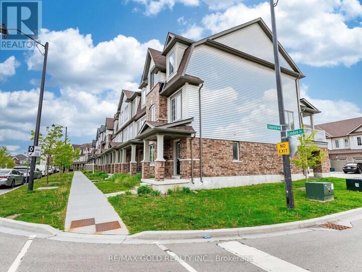 Property Photo:  436 Linden Drive  ON N3H 0C6 