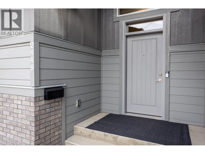 Property Photo:  2449 Harmon Road  BC V1Z 2C1 
