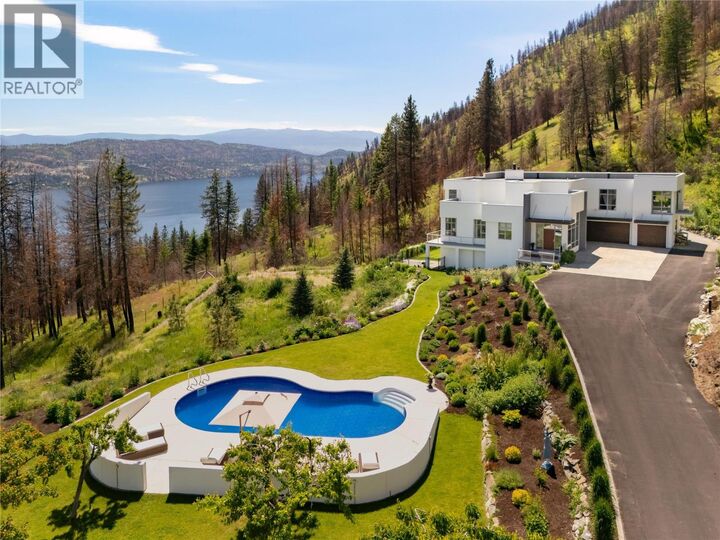 Property Photo:  1750 Westside Road North 5  BC V1Z 3R9 