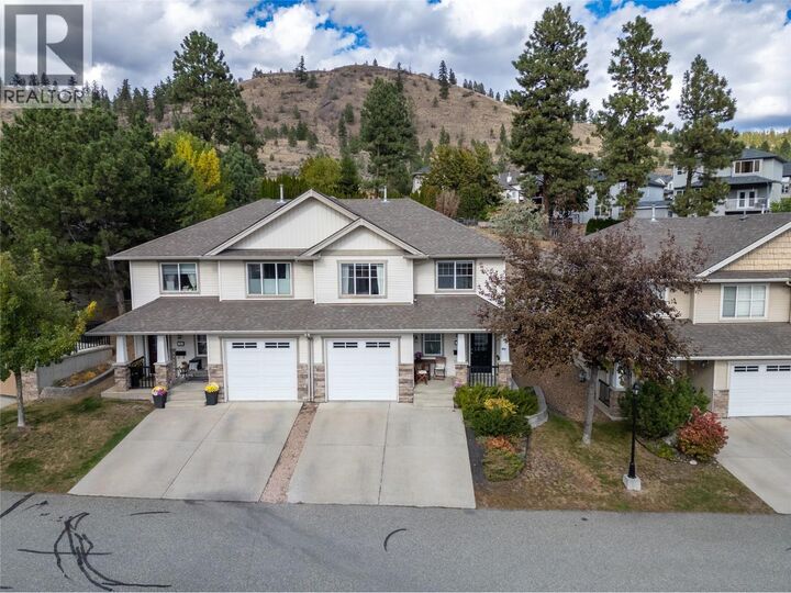 1940 Hillside Drive 30  Kamloops BC V2E 2T3 photo