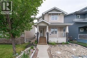 5128 Aerial Crescent  Regina SK S4W 0C8 photo