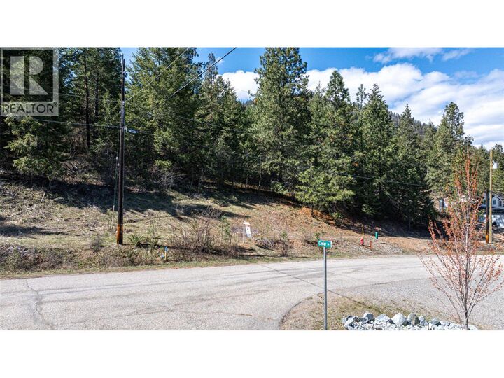 Property Photo:  Lot 191 Hillcrest Way  BC V1H 2B8 