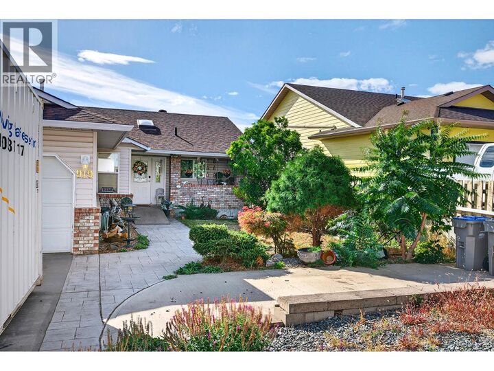 919 Norview Road  Kamloops BC V2B 8L8 photo