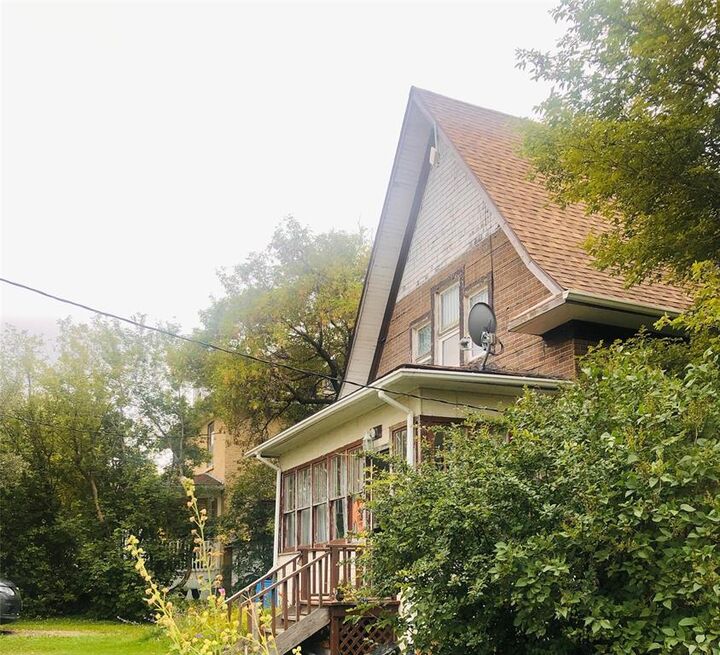 Property Photo:  117 Government Allowance Road  MB R0J 1J0 