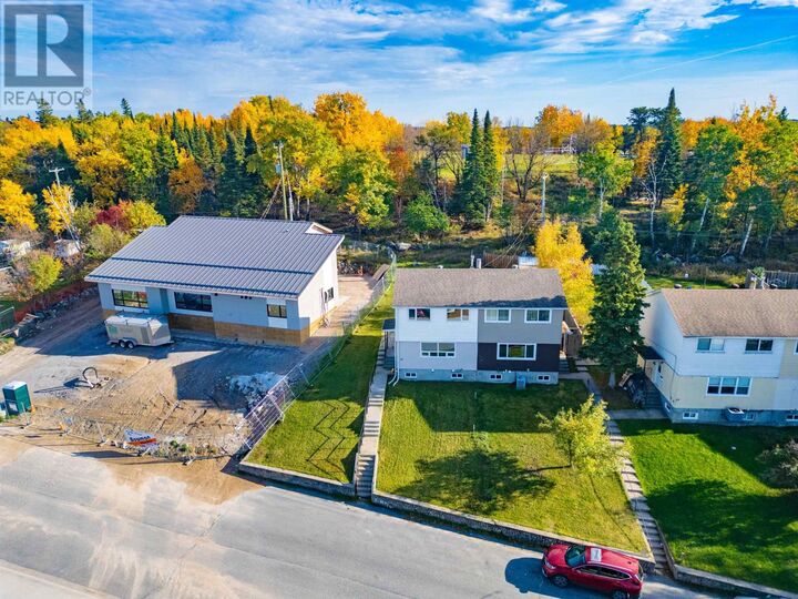 33 Drewry Drive  Kenora ON P9N 2X7 photo
