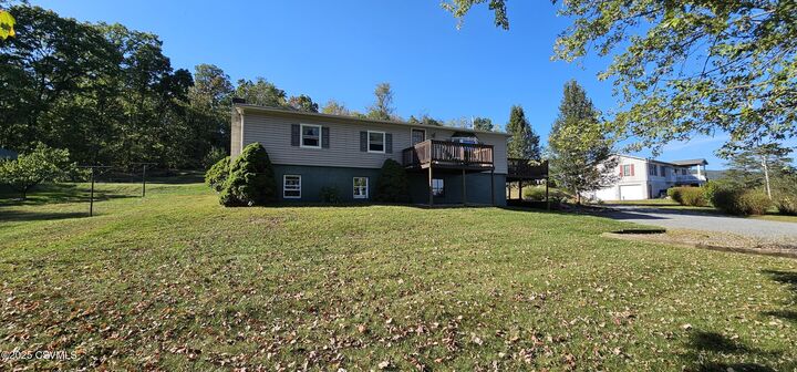 Property Photo:  190 York Drive  PA 17837 