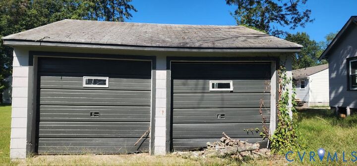 Property Photo: 1108 Terrace Avenue VA 23860