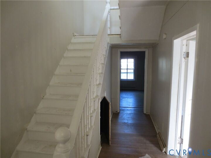 Property Photo:  1131 Wilcox Street  VA 23803