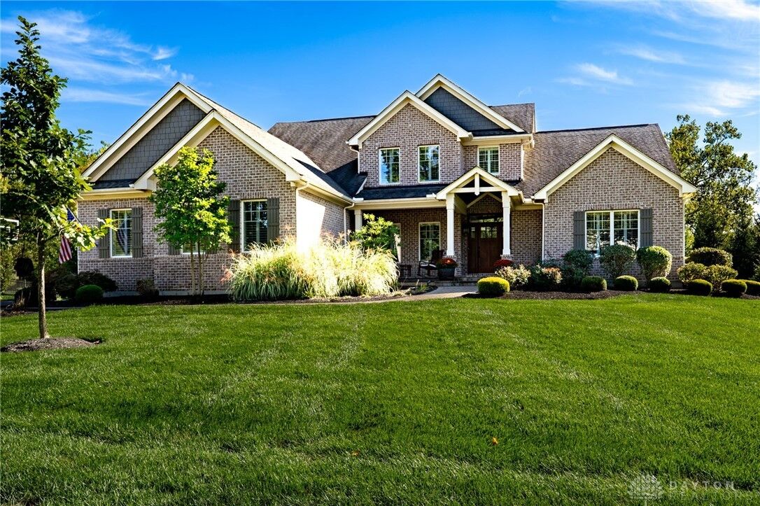 Property Photo:  901 Olde Sterling Way  OH 45459 