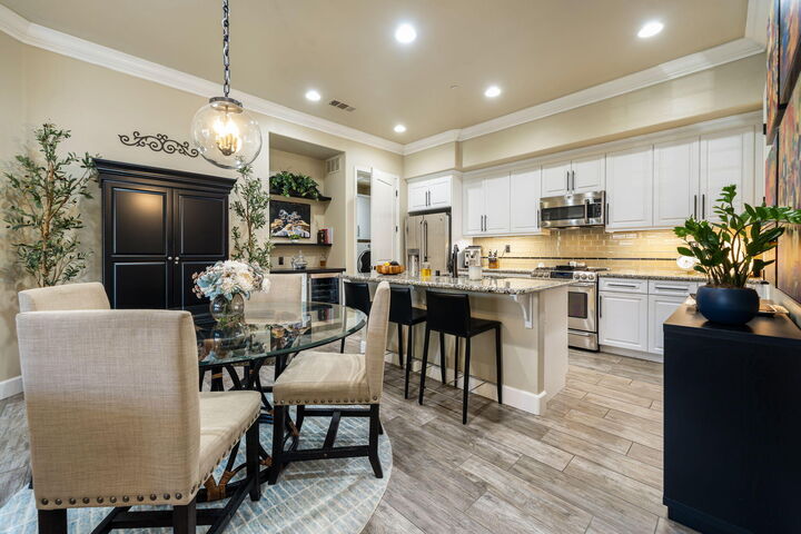 Property Photo:  2102 Via Calderia 2102  CA 92260 
