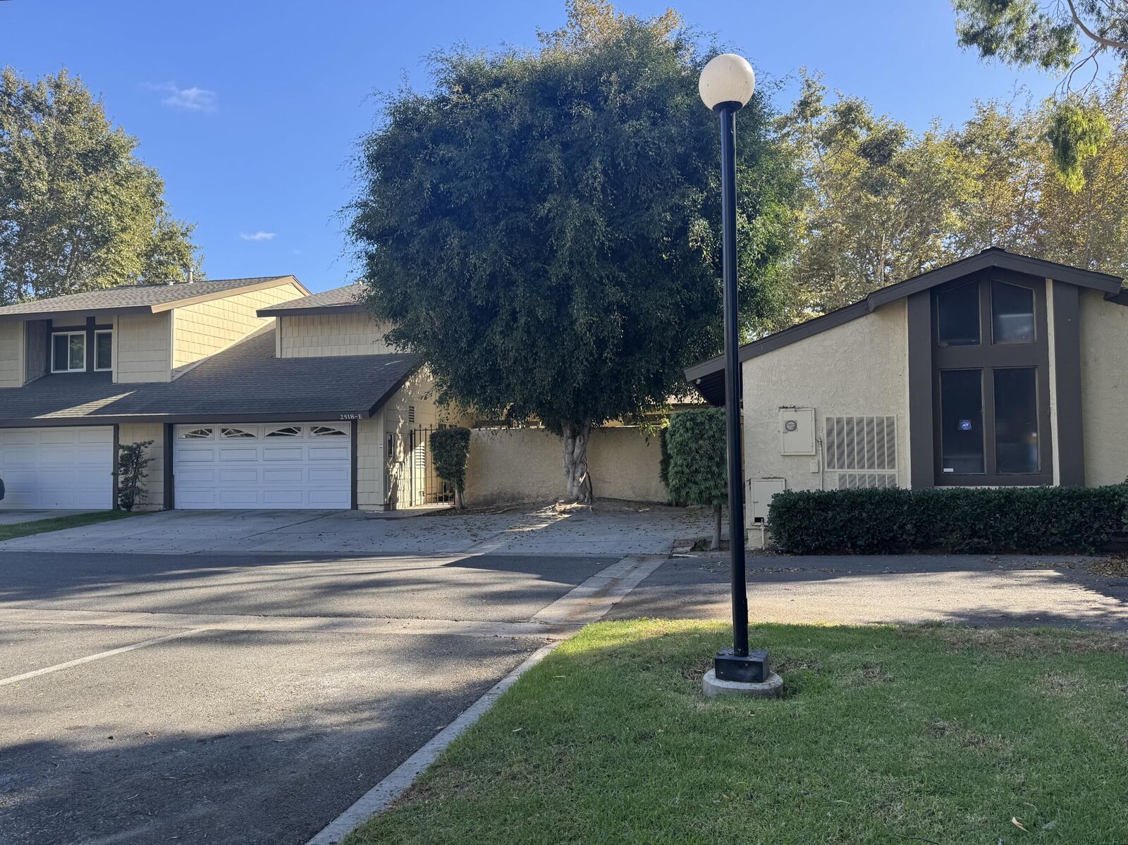 Property Photo:  2518 N Tustin Avenue  CA 92705 