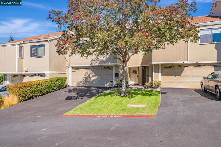 Property Photo:  849 Tampico  CA 94598 