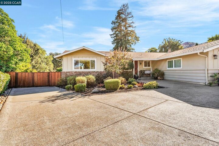 Property Photo:  5872 Herriman Dr  CA 94517 