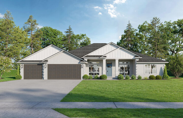 Property Photo: 2038 Colby Court FL 32566
