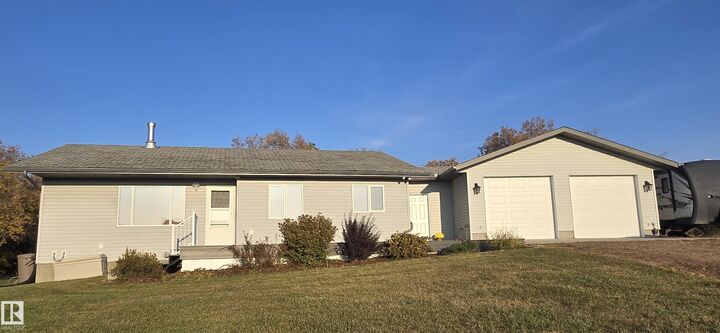 15205 Twp 522  Rural Minburn County AB T9C 1S6 photo