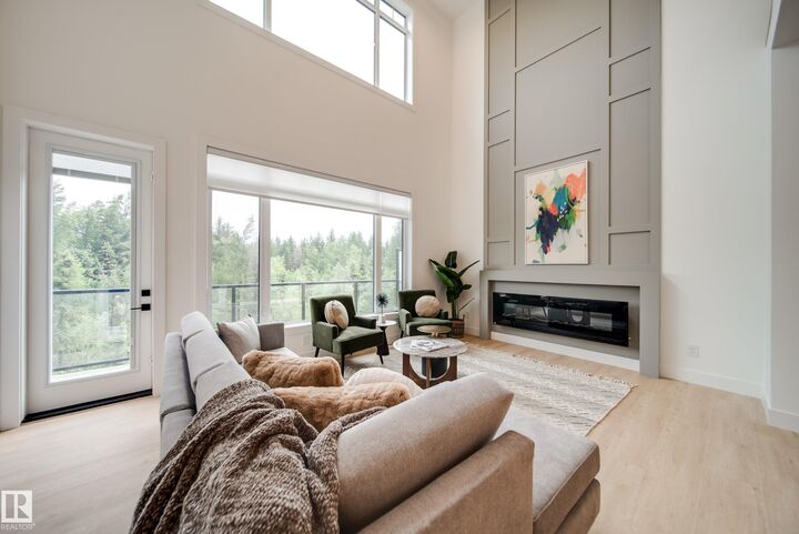 20425 93 Avenue NW 21  Edmonton AB T5T 7C7 photo