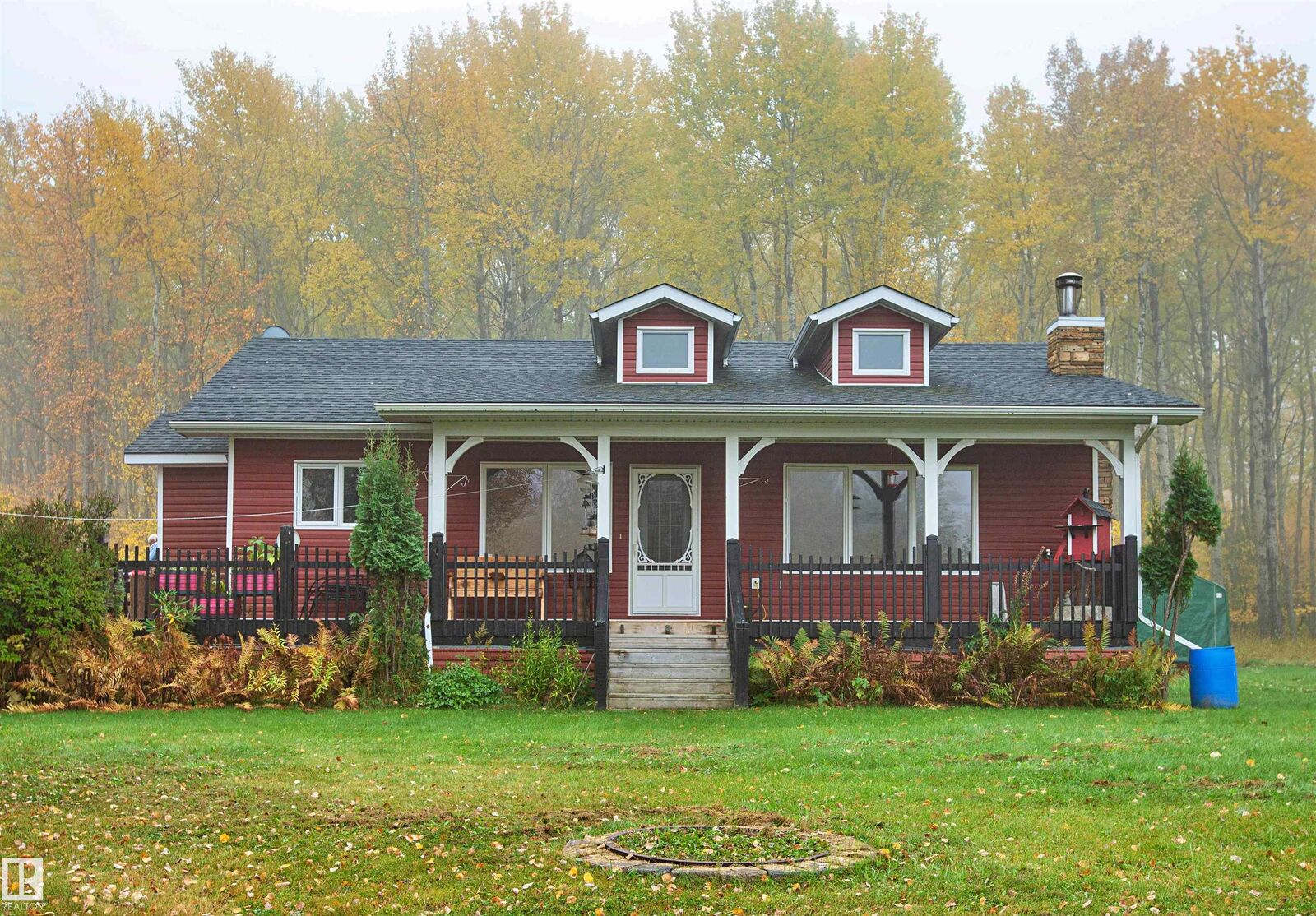 Property Photo:  102062 Twp Road 594 34  AB T0E 0B0 