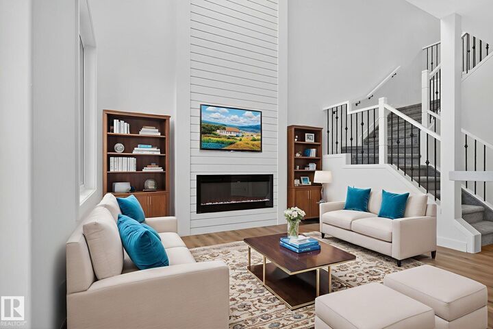 Property Photo:  147 Pierwyck Loop  AB T7X 4G3 