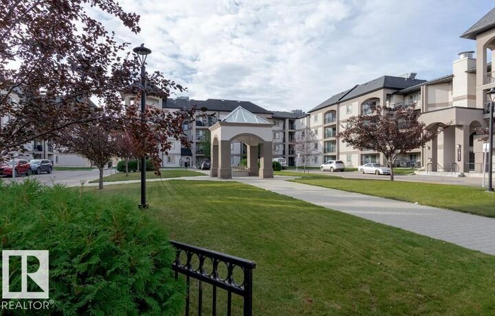 Photo de la propriété:  13005 140 Avenue NW 420  AB T6V 1X1 