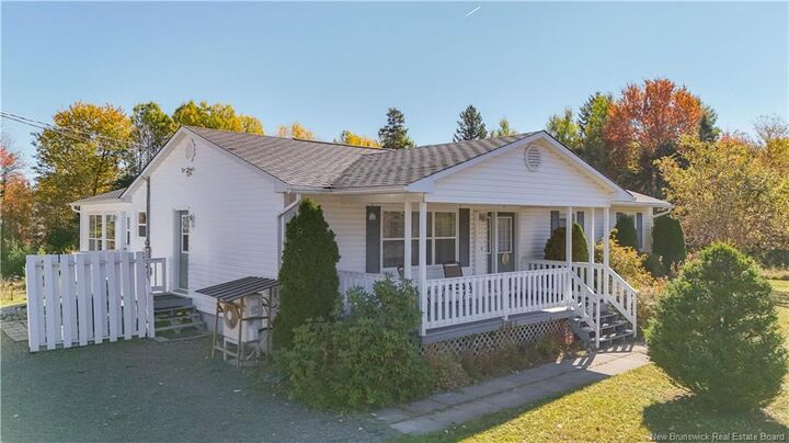 Photo de la propriété:  152 Marlow Road  NB E3C 1M6 