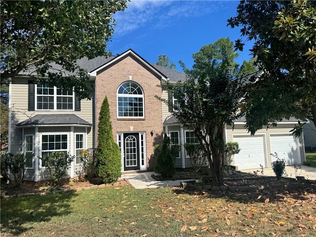 Property Photo:  3140 Ridge Hill Parkway  GA 30135
