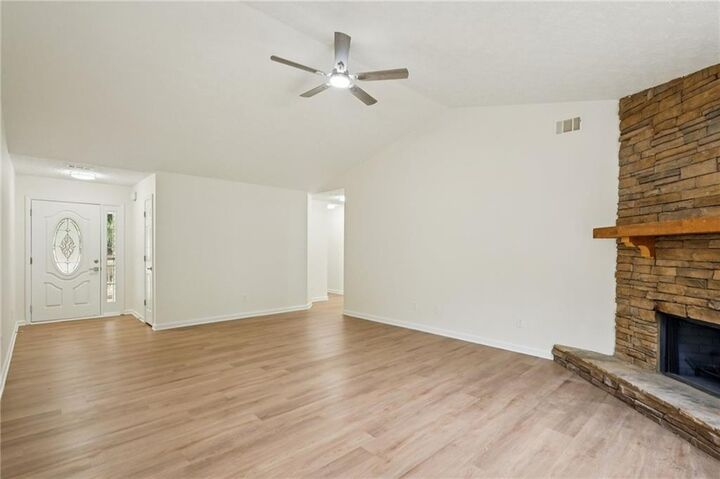 Property Photo: 105 Highgrove Drive GA 30016