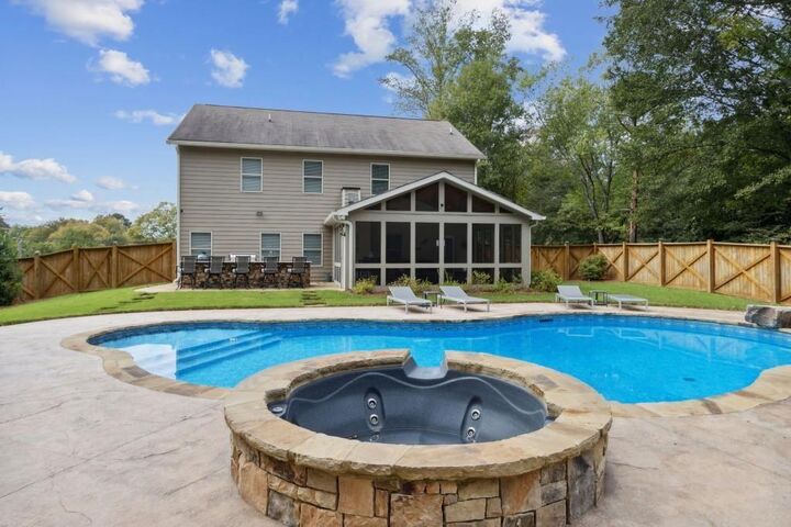 Property Photo:  5984 Lights Ferry Road  GA 30542 