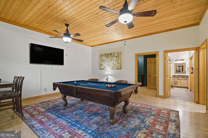 Property Photo:  469 Moss Patch Trail  GA 30143 