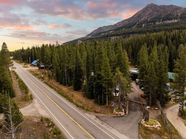 Property Photo:  708 US Highway 212 W  MT 59020 