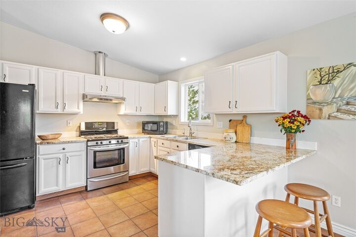 Property Photo:  339 Mountain Lion Trail  MT 59718 