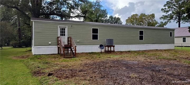 Property Photo:  210 Lafleur Street  LA 70532 