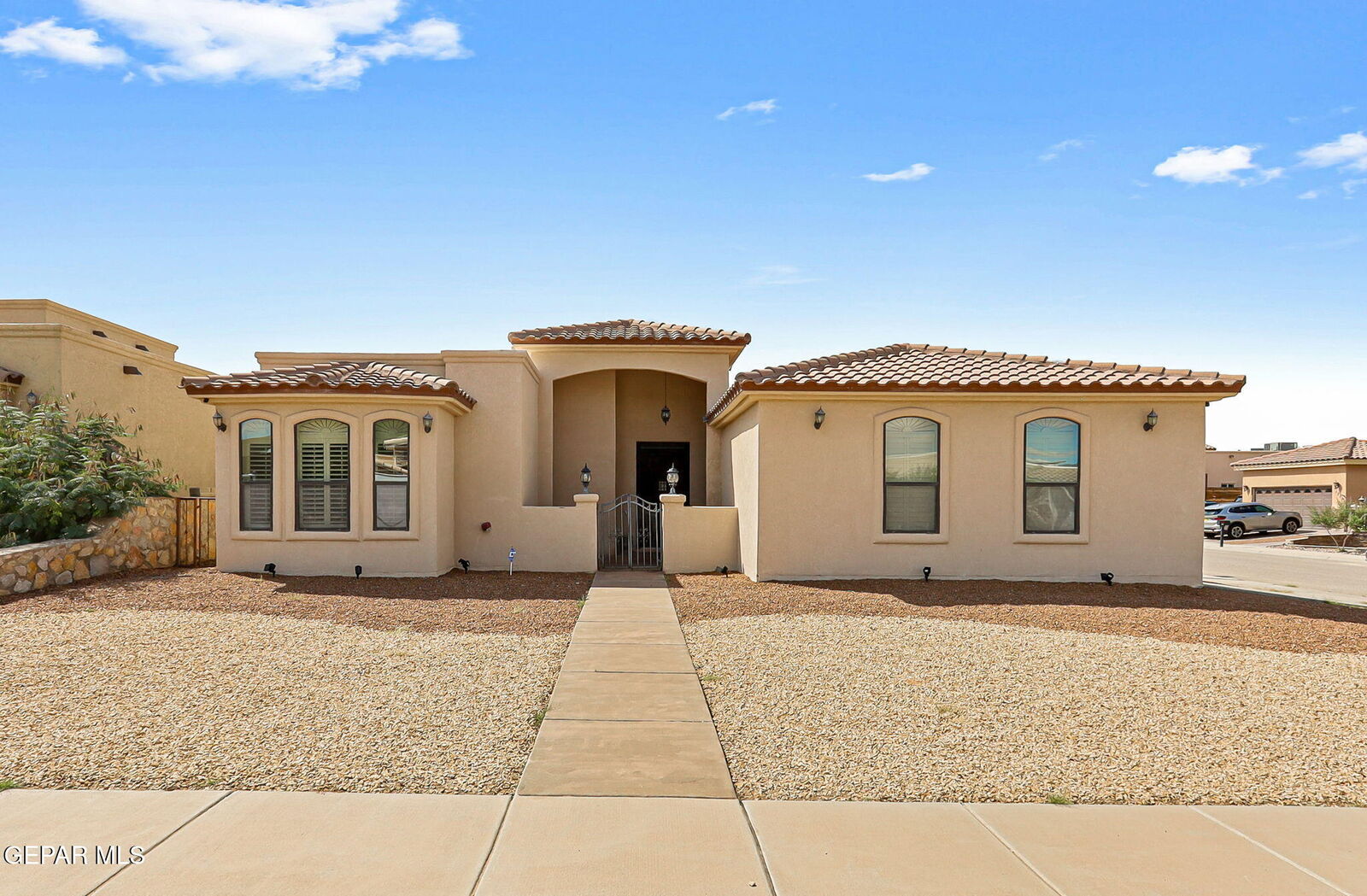 Property Photo:  120 Apache Brass Circle  NM 88008 