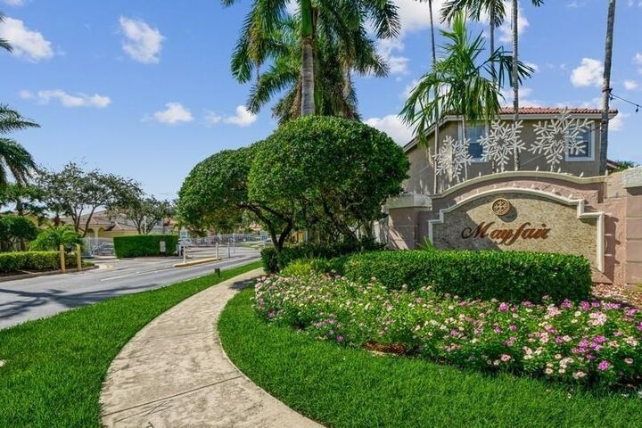 Property Photo:  5315 NW 126th Dr  FL 33076 