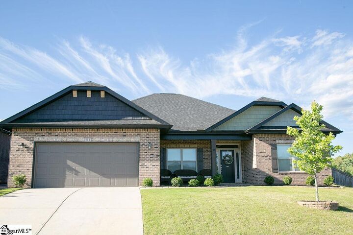 Property Photo:  111 Wyatt Drive  SC 29605 