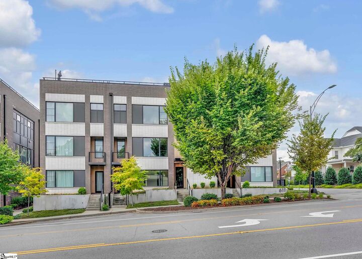 611 N Main Street Unit #9  Greenville SC 29601 photo
