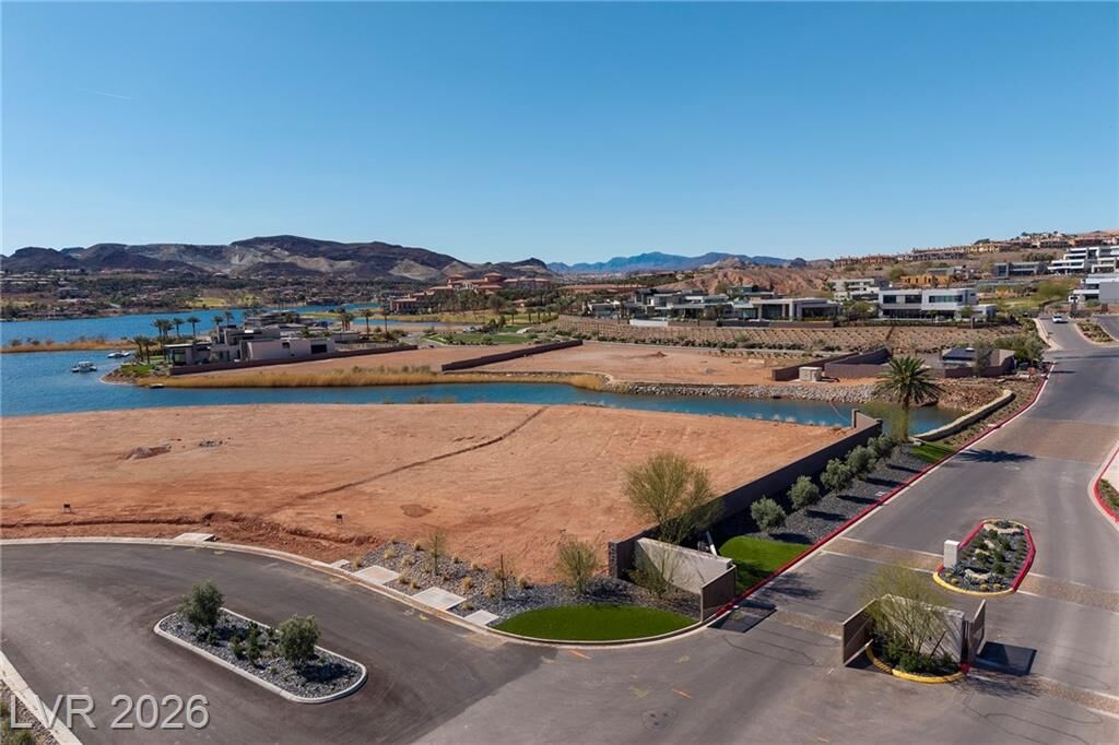Property Photo:  1445 Limestone Terrace Court  NV 89011 