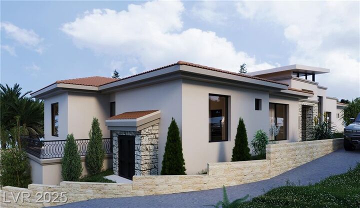 Property Photo:  16 Shadow Canyon Court  NV 89141 