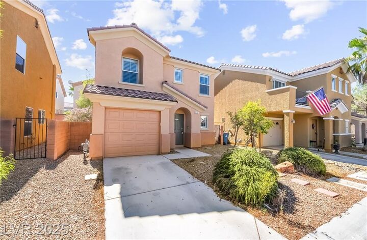 Property Photo: 573 Shewsbury Avenue NV 89178